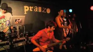 Sheryfa Luna - Tu seras un homme (live - Concert Pranzo)