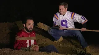 SEC Shorts - LSU buries Alabama