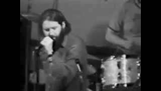 Paul Butterfield   Mike Bloomfield Reunion Boston 1971