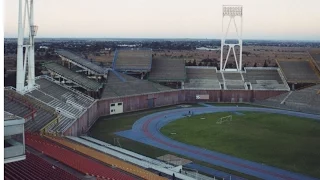 14 Worst And Ugliest Football Stadiums In The World