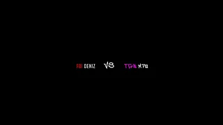 FBI DENIZ  VS  TGK M70