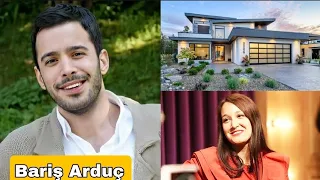 Bariş Arduç Lifestyle 2023, Hobbies,  Wife, Daughter, Girlfriend,  Net Worth and Facts.
