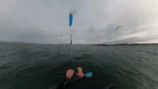 SF Kitefoil Racing 5-5-22