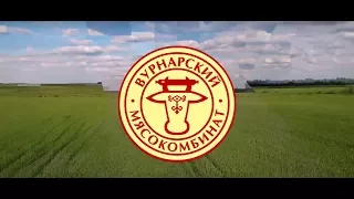 Вурнарский мясокомбинат. Качество, проверенное временем.