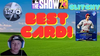 How to Use Shohei Ohtani in Battle Royale! The BEST CARD! MLB The Show 23!