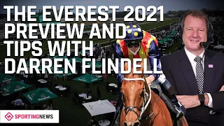 The Everest 2021 Preview And Tips With Darren Flindell