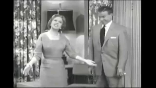 George Burns & Gracie Allen - I Love Her, That's Why