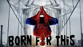 Spiderman   Born for This