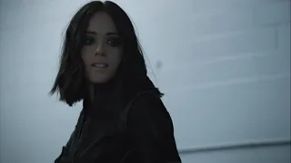 Marvel's Agents of S.H.I.E.L.D.: Daisy Johnson (Quake) Fight Scenes| S4 Pt 1: Ghost Rider