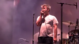 LCD Soundsystem | I Can Change | live This Ain't No Picnic, August 27, 2022