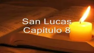 LUCAS CAPS  1 12  BIBLIA HABLADA Y DRAMATIZADA NVI