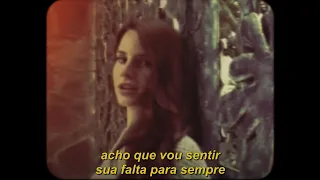 lana del rey - summertime sadness (legendado)