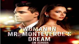 Woman in Mr.Monteverde's Dream Part1/Tagalog