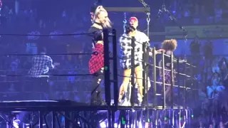 Justin Bieber - Company (Live in Dallas, TX at American Airlines Center April 10, 2016)