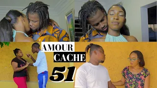 AMOUR CACHÉ episode 51 /S AISON 2