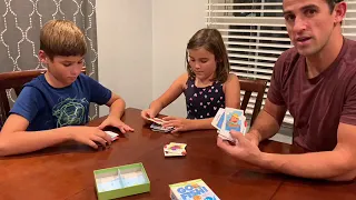 Not Your Grandma's Go Fish - How to Play