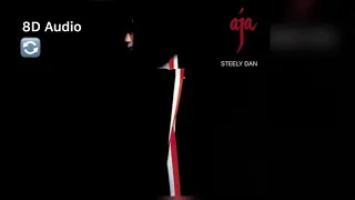 Steely Dan-Black Cow (8D Audio)