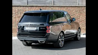 BMW X7 VS MERCEDES GLS VS RANGE ROVER VOGUE 2021 COMPARISON