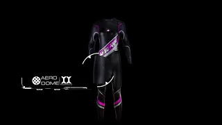 SUMARPO || VANGUARD WETSUIT