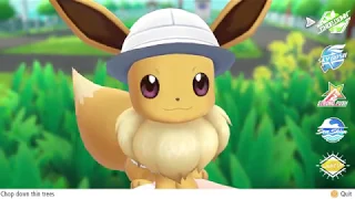 Pokemon Let's Go Eevee & Pikachu Secret Techniques Guide