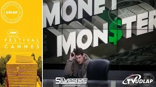 Money Monster | Crítica por Silvestre López Portillo | Filmoteca Digital