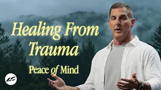 3 Ways to Seek Healing From Trauma