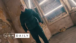 Nico - Haunted [Music Video] | GRM Daily