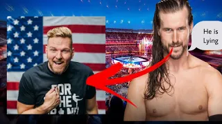 *PROOF* THAT ADAM COLE AND PAT Mcfee MOMENT WAS FAKE!!