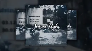 Agoni - Sonsuz Uyku (2018/prod. Uğur Ersöz)