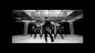 [RAIN/비] 5th - Rainism M/V Full version (2008.10.15) [Official MV]