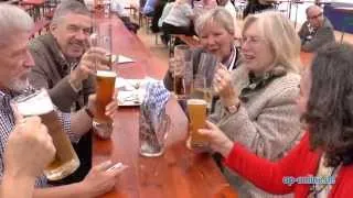 Oktoberfest der Offenbach-Post