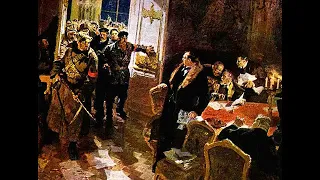 Устные воспоминания о революции 1917 года (Георгий Адамович, Ирина Одоевцева и др.)