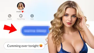 How To Text A Girl Like A Pro! (ULTIMATE GUIDE)