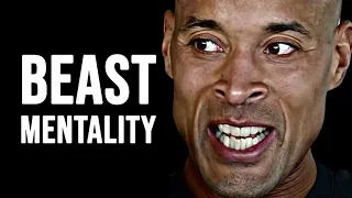 How To Become Mentally TOUGH - David Goggins Powerful Motivational Speech