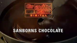 GravityCam  Sanborns Chocolate