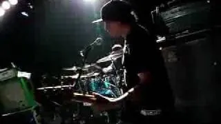 Deftones - BEAUTY SCHOOL Live at Dallas Diamond Eyes [6/12]