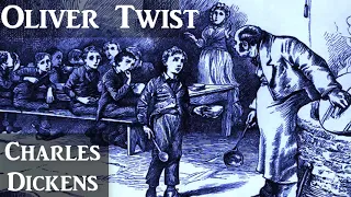 Oliver Twist Audiobook by Charles Dickens | Audiobooks Youtube Free | Part 2