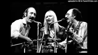 Leaving on a Jet Plane-PETER PAUL n MARY