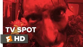 Hardcore Henry TV SPOT - Havoc (2016) - Haley Bennett, Sharlto Copley Movie HD