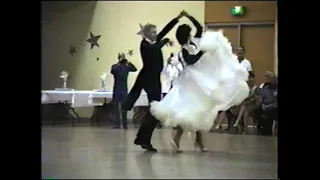 D&S Viennese Waltz 1995