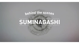 Suminagashi Exploration | Behind the Scenes