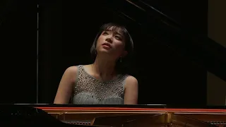 Yukine Kuroki plays Liszt - Ballade No2, S171