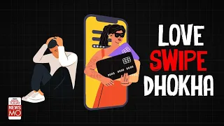 Can men get scammed? | Exposing the dark side of dating apps in India