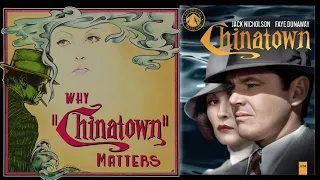 Why Chinatown Matters | Paramount Presents 4K Review | The Two Jakes