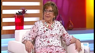 Mari Ángeles: "Lo mejor de la vida es disfrutarla en compañía" | En Compañía