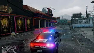 Cinematic 4k gtav😱