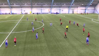 HJK-02 vs Käpa, (SHA)