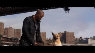 I am Legend "My name is Robert Neville" scene HD