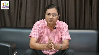 Dr. Suryakant Tripathi Talks About Latent Tuberculosis Infection.(Hindi)