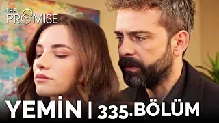 Yemin 335. Bölüm | The Promise Season 3 Episode 335